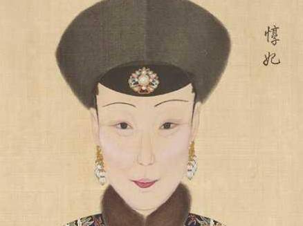 嘉庆历史图片