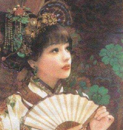 嘉庆历史图片