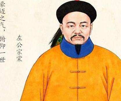 晚清历史图片