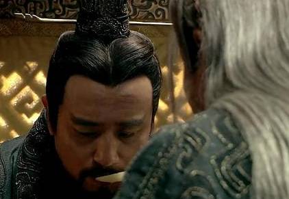 胡亥历史图片