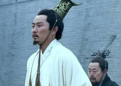 胡亥历史图片