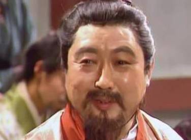 姜维历史图片