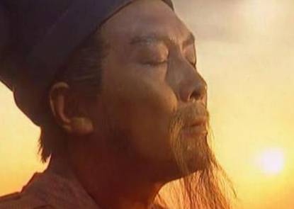 姜维历史图片