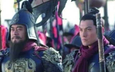 朱武历史图片
