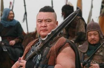 朱武历史图片