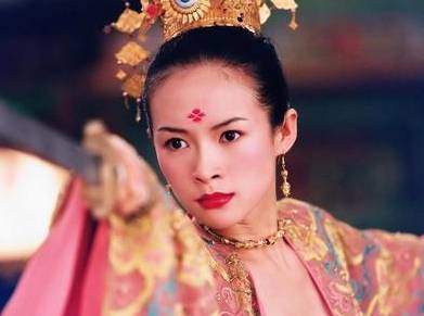 陈硕真历史图片