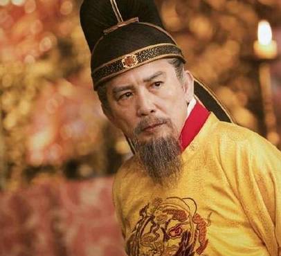 李隆基历史图片