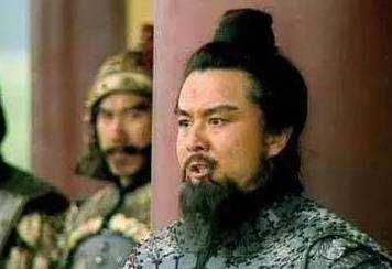 曹操历史图片