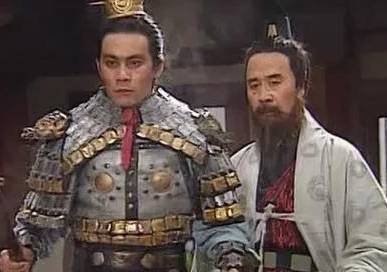 曹操历史图片