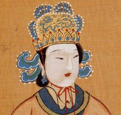 李隆基历史图片