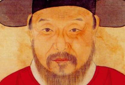 方孝孺历史图片