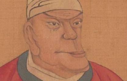 方孝孺历史图片