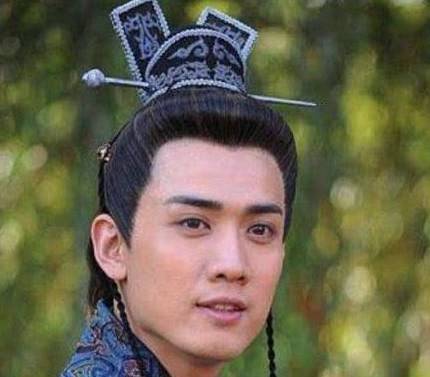 李隆基历史图片