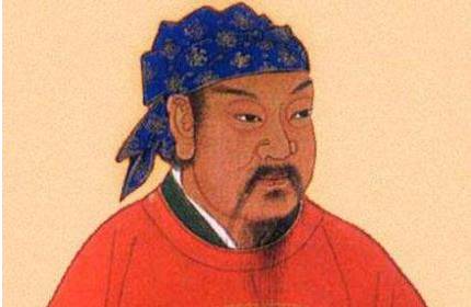 唐朝历史图片