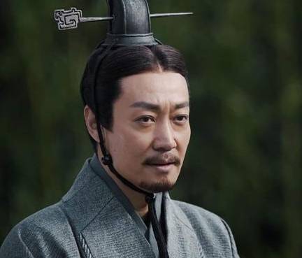 秦庄襄王历史图片