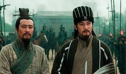 曹睿历史图片