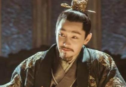 朱祁镇历史图片