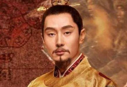 朱祁镇历史图片