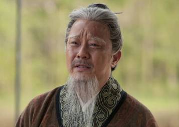 范雎历史图片