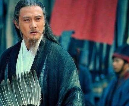 诸葛亮历史图片