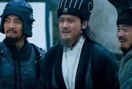 诸葛亮历史图片