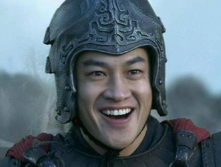 吕布历史图片