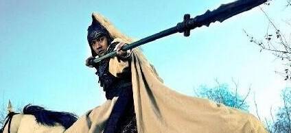 赵云历史图片