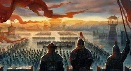 崇祯历史图片