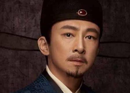 朱祁镇历史图片