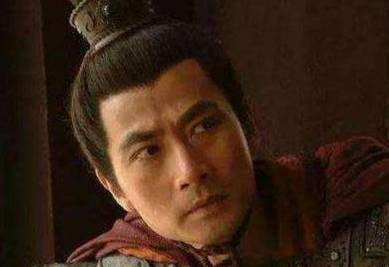 霍去病历史图片