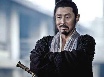吕雉历史图片