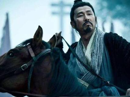 刘邦历史图片