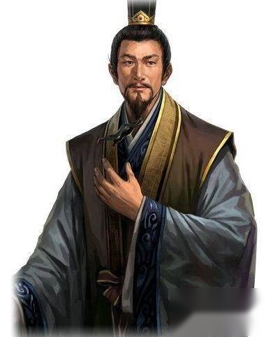 刘晔历史图片