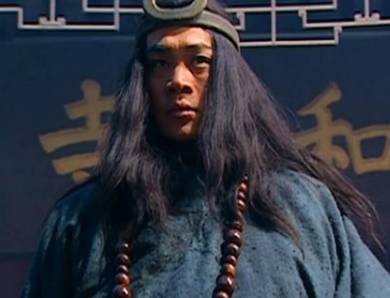 武松历史图片