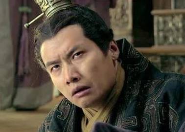 秦始皇历史图片