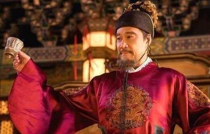 朱棣历史图片
