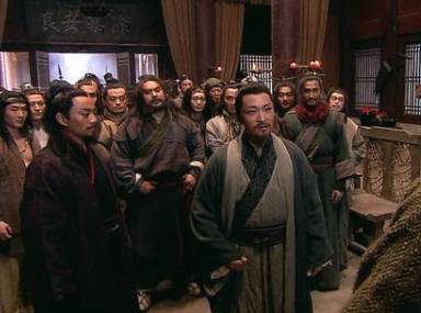 公孙胜历史图片