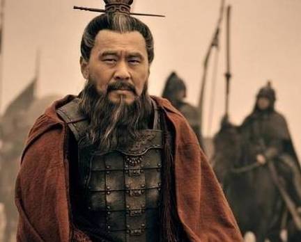 司马懿历史图片