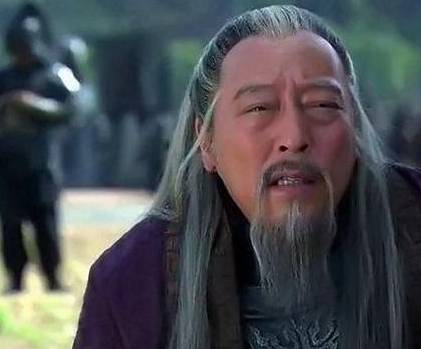 司马懿历史图片