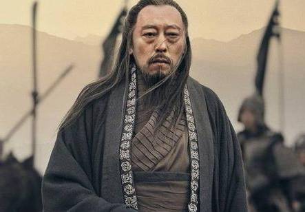 司马懿历史图片