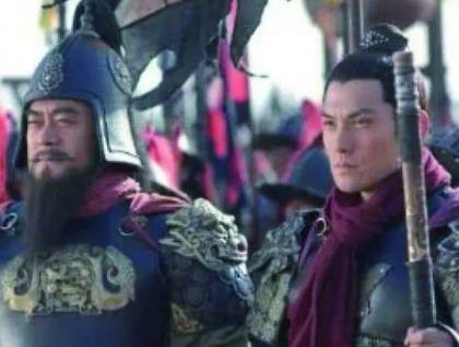 卢俊义历史图片