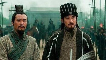 曹睿历史图片