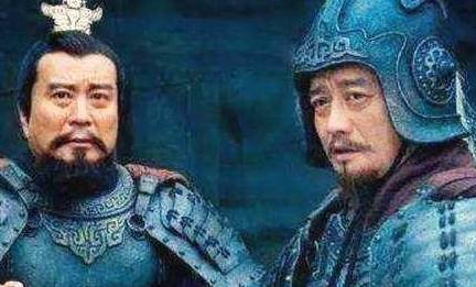曹睿历史图片