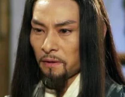 李世民历史图片
