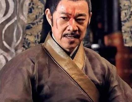 李世民历史图片
