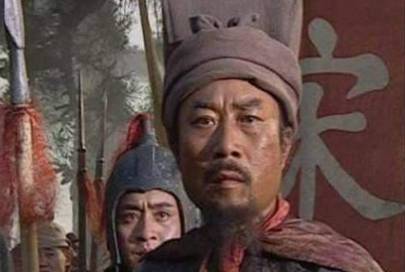 宋江历史图片