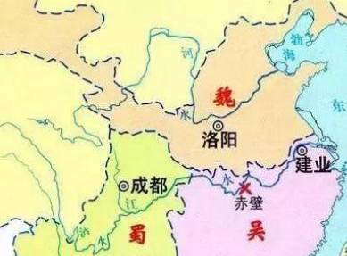 诸葛亮历史图片