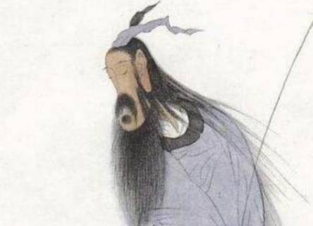 神机军师朱武历史图片