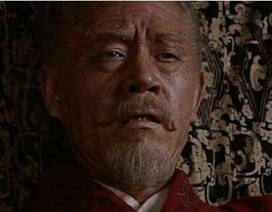 汉武帝历史图片