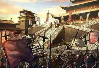 张济历史图片